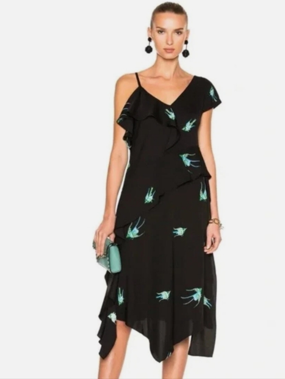 DIANE VON FURSTENBERG Dress